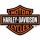 Ampoules LED & Xenon Harley Davidson